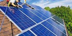 Production de l’électricité photovoltaïque rentable à Cernay-les-Reims
